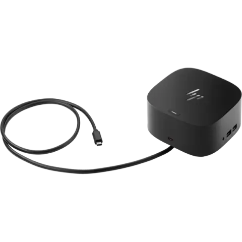 HP USB-C selling G5 Essential Dock